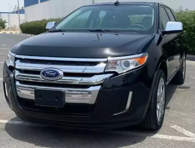 Использовал Ford Edge Продается в Дубай #16409 - 1  image 
