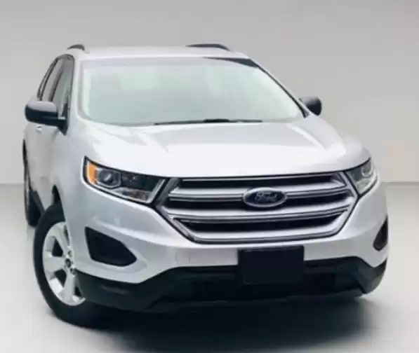 Использовал Ford Edge Продается в Дубай #16410 - 1  image 