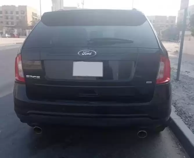 Использовал Ford Edge Продается в Дубай #16412 - 1  image 