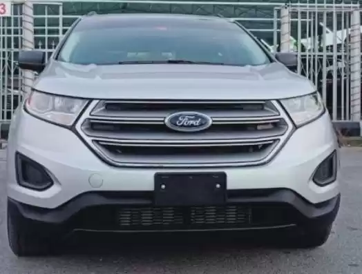 Использовал Ford Edge Продается в Дубай #16423 - 1  image 