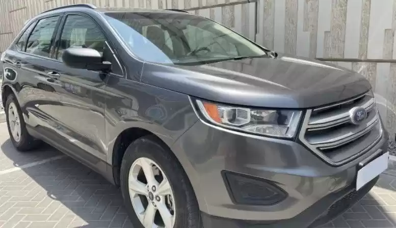 Использовал Ford Edge Продается в Дубай #16424 - 1  image 