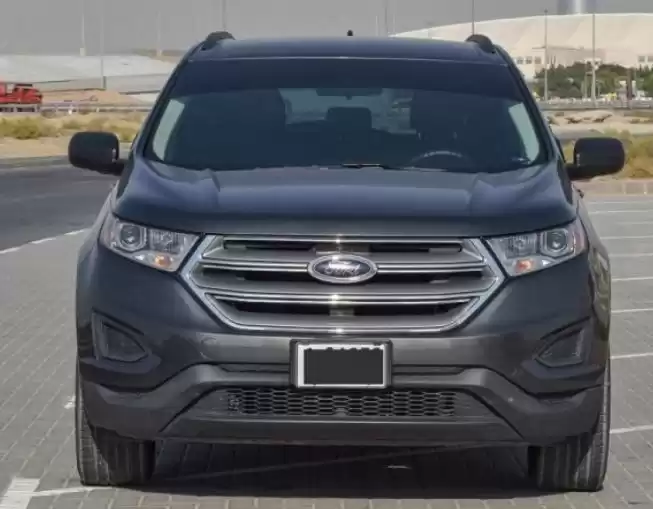 Использовал Ford Edge Продается в Дубай #16428 - 1  image 