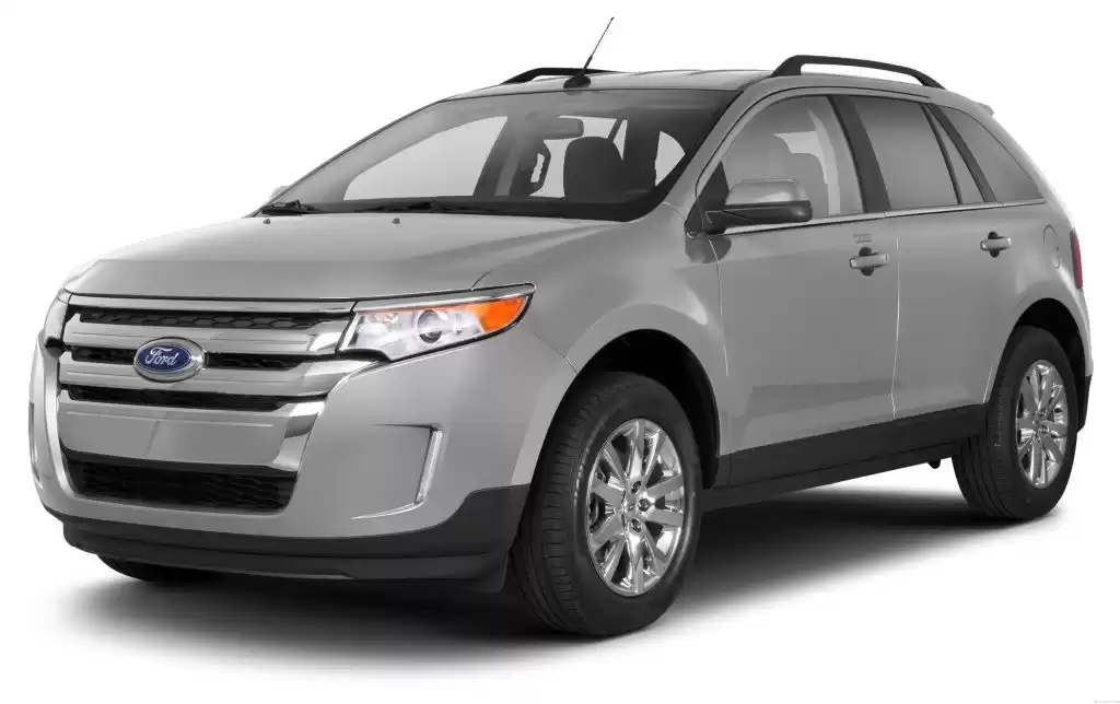 Использовал Ford Edge Продается в Дубай #16429 - 1  image 