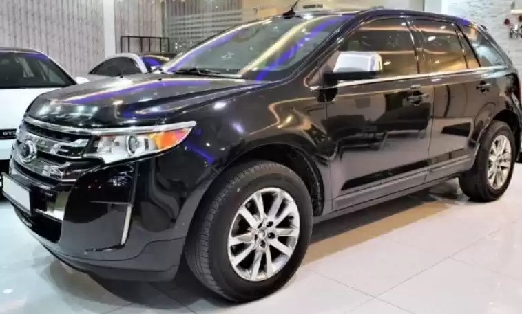 Использовал Ford Edge Продается в Дубай #16430 - 1  image 