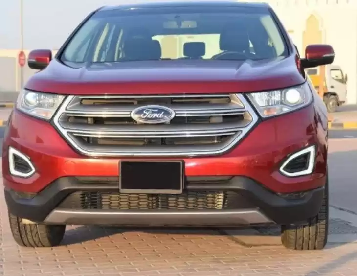 مستعملة Ford Edge للبيع في دبي #16432 - 1  صورة 