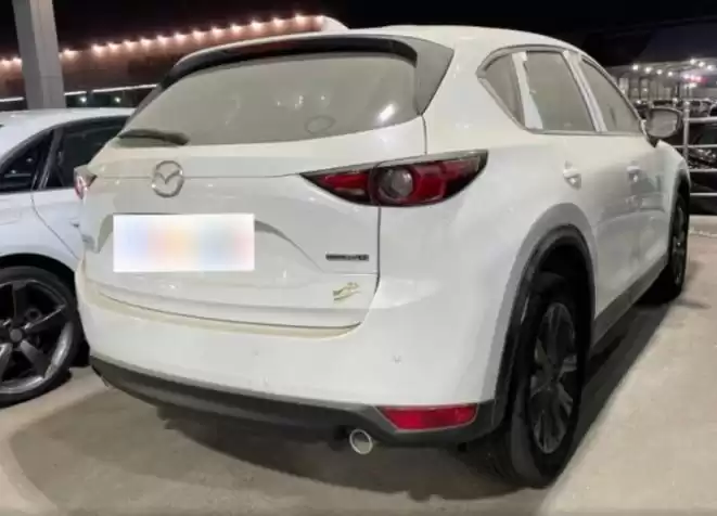 جديدة Mazda CX-5 للبيع في الرياض #16439 - 1  صورة 