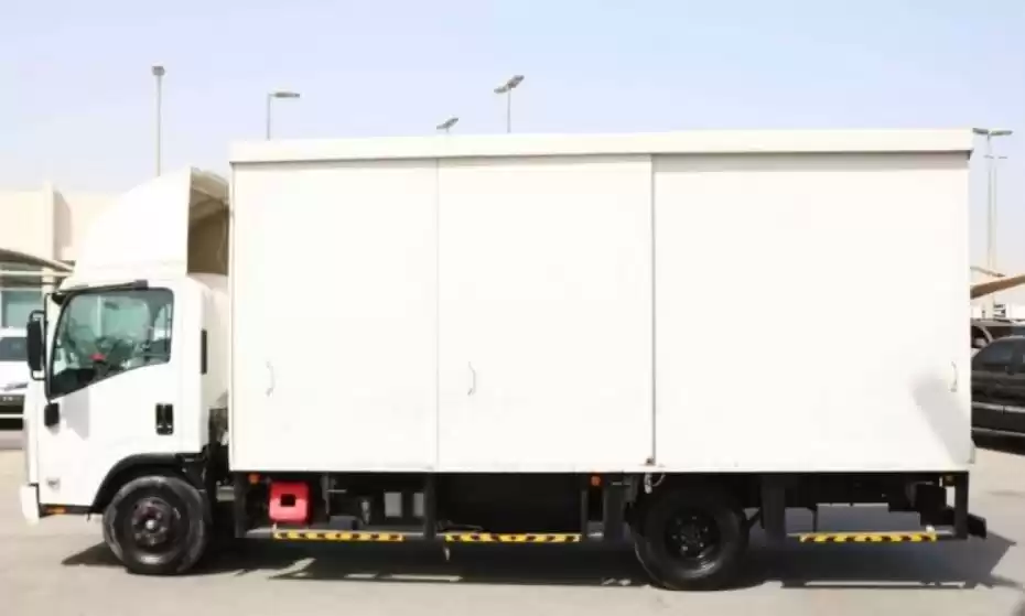 Kullanılmış Isuzu Unspecified Satılık içinde Dubai #16446 - 1  image 