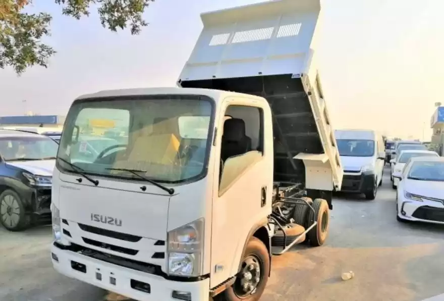Yepyeni Isuzu Unspecified Satılık içinde Dubai #16452 - 1  image 