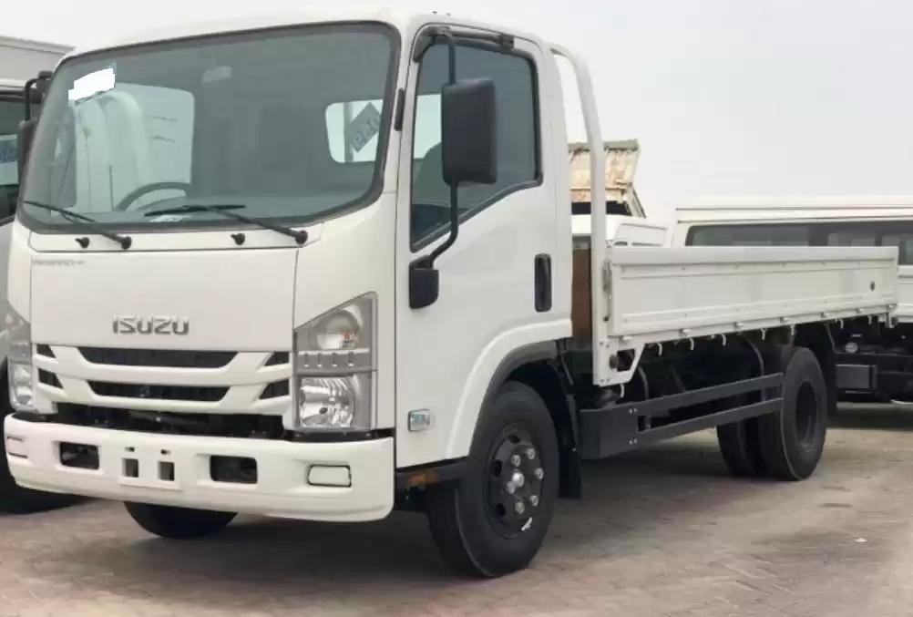 Yepyeni Isuzu Unspecified Satılık içinde Dubai #16455 - 1  image 
