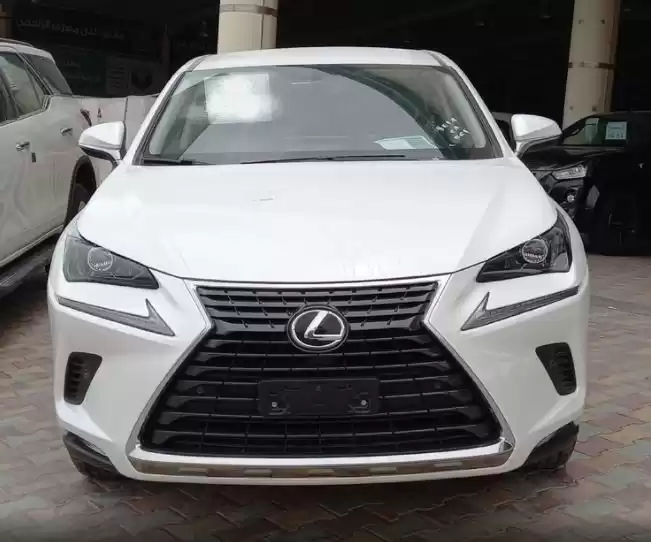 Nouveau Lexus NX 300h À vendre au Riyad #16462 - 1  image 