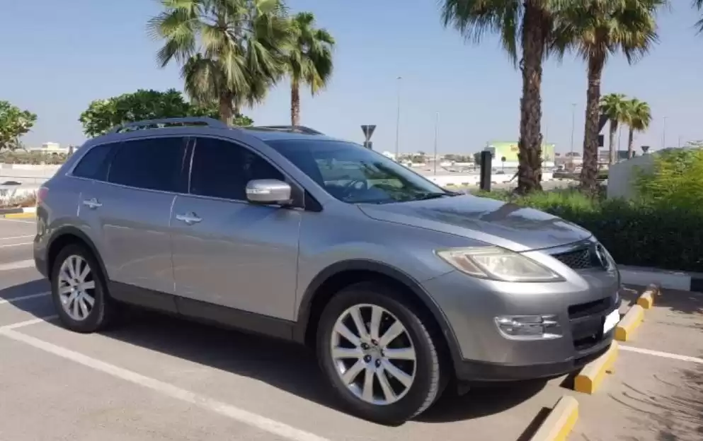 مستعملة Mazda CX-9 للبيع في دبي #16463 - 1  صورة 