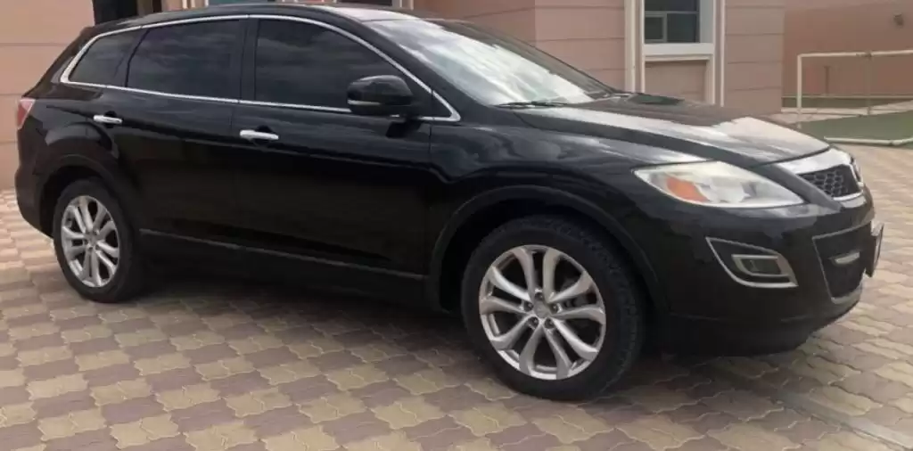 Использовал Mazda CX-9 Продается в Дубай #16466 - 1  image 