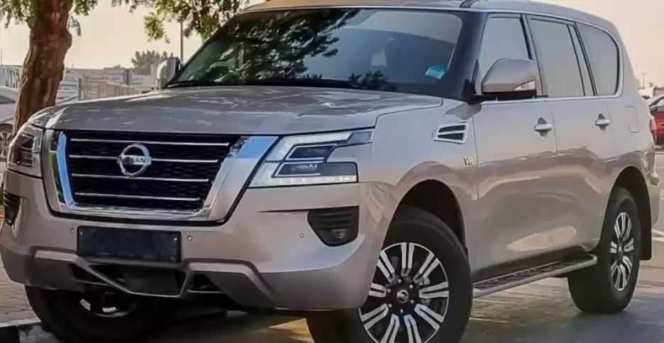 استفاده شده Nissan Patrol برای فروش که در دبی #16475 - 1  image 