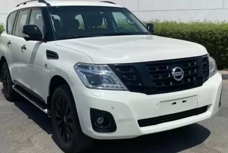 استفاده شده Nissan Patrol برای فروش که در دبی #16479 - 1  image 