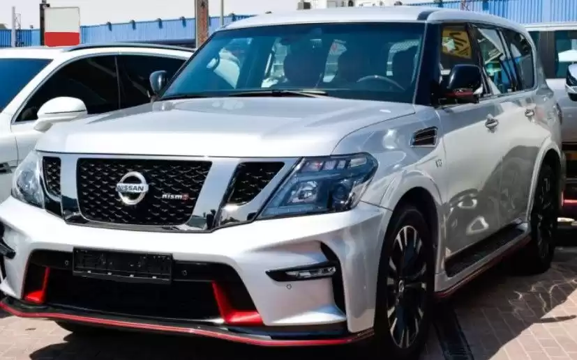 استفاده شده Nissan Patrol برای فروش که در دبی #16489 - 1  image 