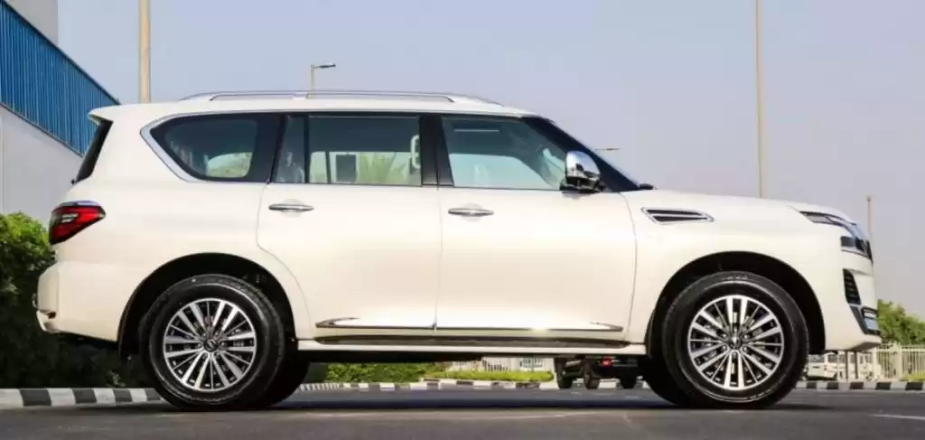 استفاده شده Nissan Patrol برای فروش که در دبی #16491 - 1  image 