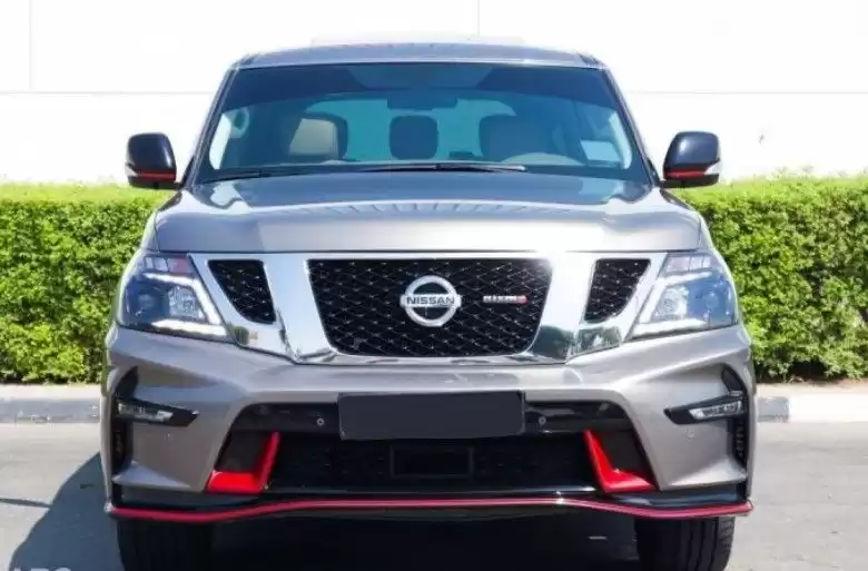 استفاده شده Nissan Patrol برای فروش که در دبی #16493 - 1  image 