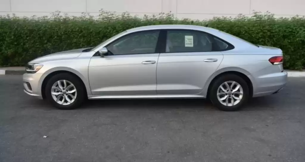 استفاده شده Volkswagen Passat برای فروش که در دبی #16496 - 1  image 