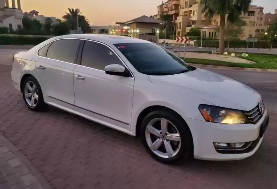 استفاده شده Volkswagen Passat برای فروش که در دبی #16497 - 1  image 