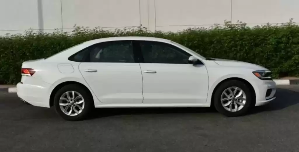 مستعملة Volkswagen Passat للبيع في دبي #16498 - 1  صورة 