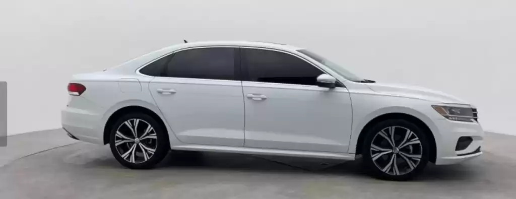 Использовал Volkswagen Passat Продается в Дубай #16500 - 1  image 