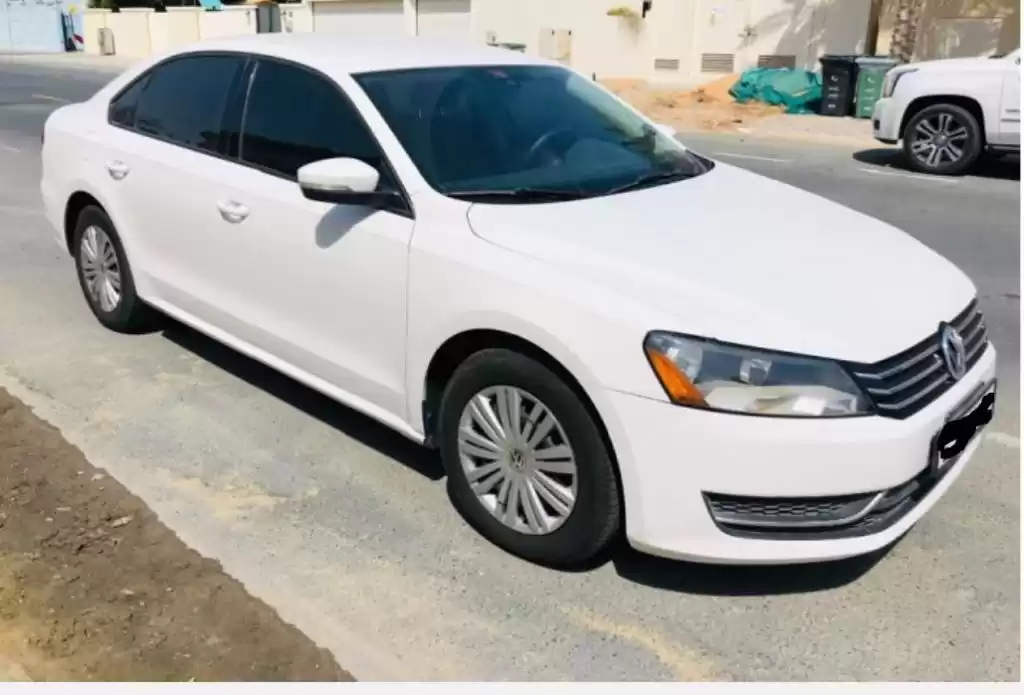 استفاده شده Volkswagen Passat برای فروش که در دبی #16504 - 1  image 
