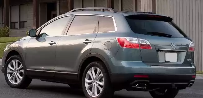 استفاده شده Mazda CX-9 برای فروش که در دبی #16507 - 1  image 