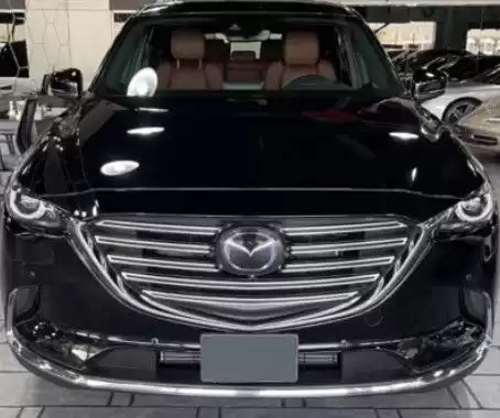 مستعملة Mazda CX-9 للبيع في دبي #16511 - 1  صورة 