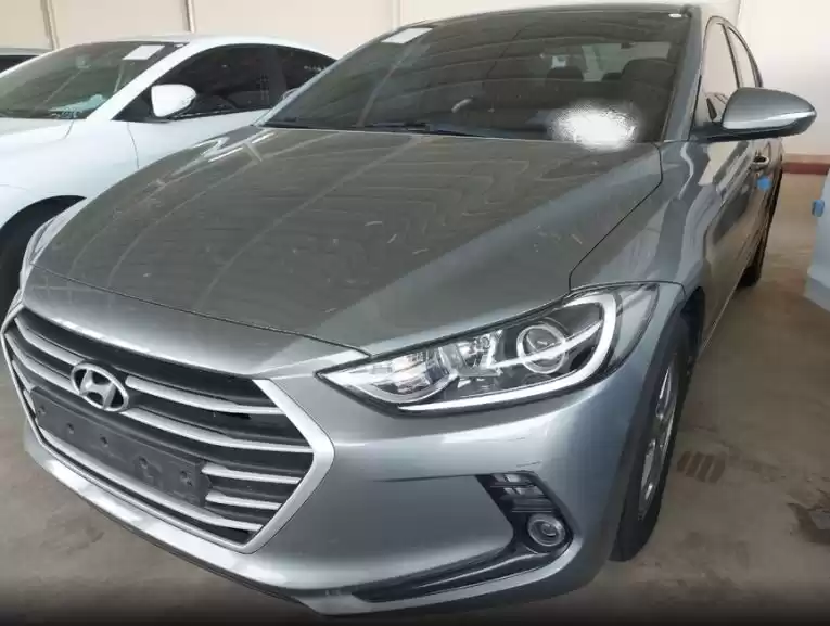 مستعملة Hyundai Unspecified للبيع في الرياض #16532 - 1  صورة 