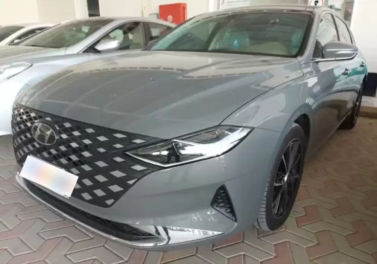 مستعملة Hyundai Unspecified للبيع في الرياض #16542 - 1  صورة 