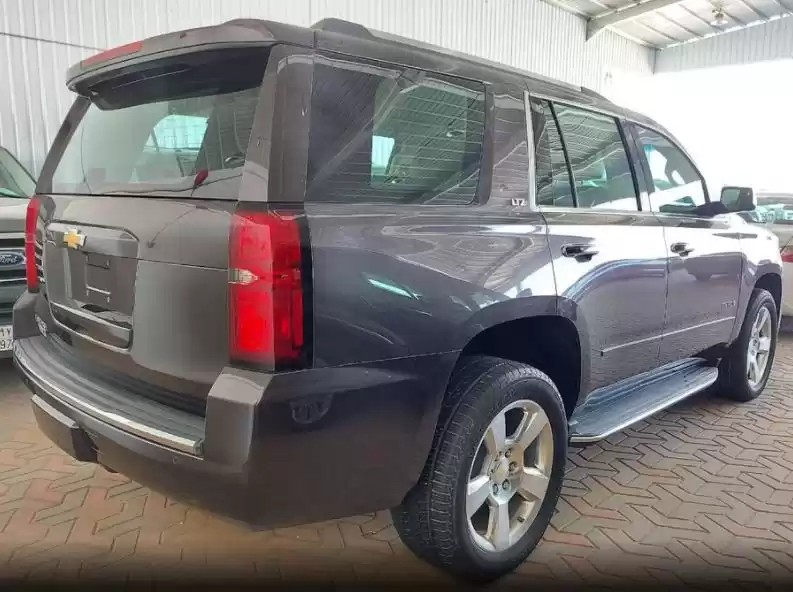 استفاده شده Chevrolet Tahoe برای فروش که در ریاض #16543 - 1  image 