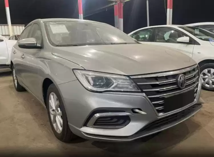 Yepyeni MG Unspecified Satılık içinde Riyad #16545 - 1  image 