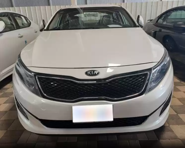 Brand New Kia Optima For Sale in Riyadh #16547 - 1  image 