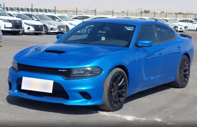 Usado Dodge Charger Venta en Riad #16559 - 1  image 