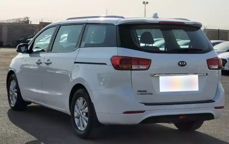 用过的 Kia Unspecified 出售 在 利雅得 #16575 - 1  image 