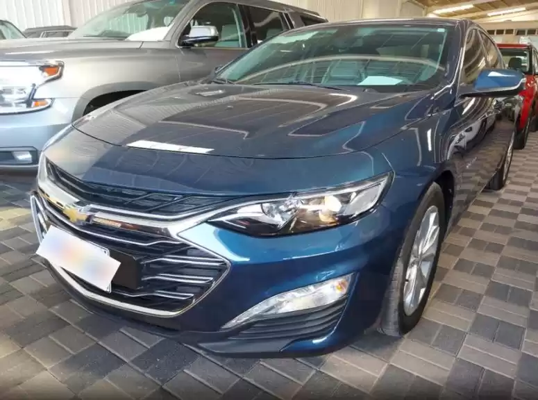 Kullanılmış Chevrolet Unspecified Satılık içinde Riyad #16578 - 1  image 