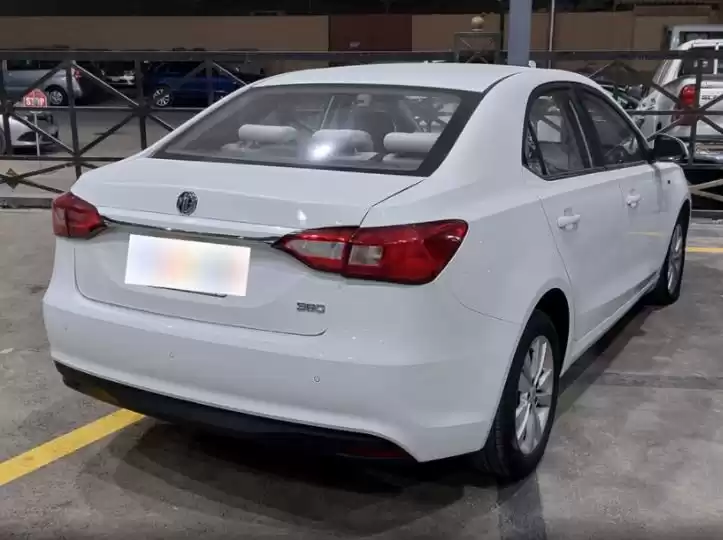 Kullanılmış MG Unspecified Satılık içinde Riyad #16590 - 1  image 