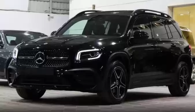 Совершенно новый Mercedes-Benz Unspecified Продается в Эр-Рияд #16592 - 1  image 