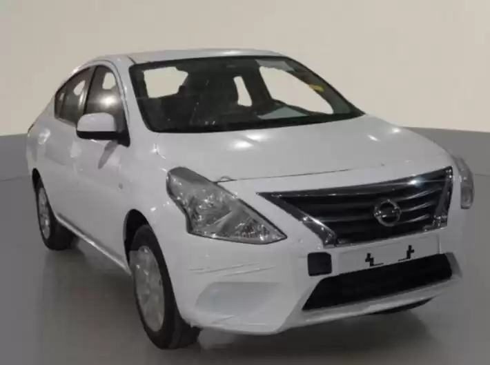 Совершенно новый Nissan Sunny Продается в Эр-Рияд #16600 - 1  image 