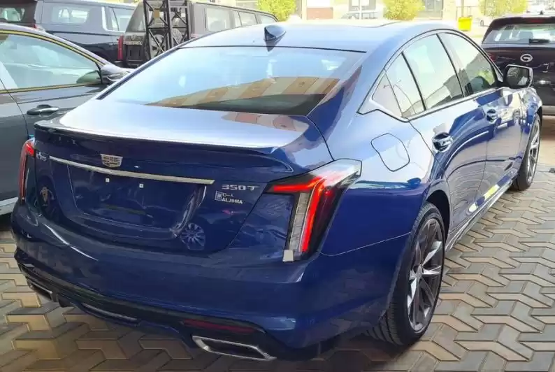 Yepyeni Cadillac Unspecified Satılık içinde Riyad #16609 - 1  image 