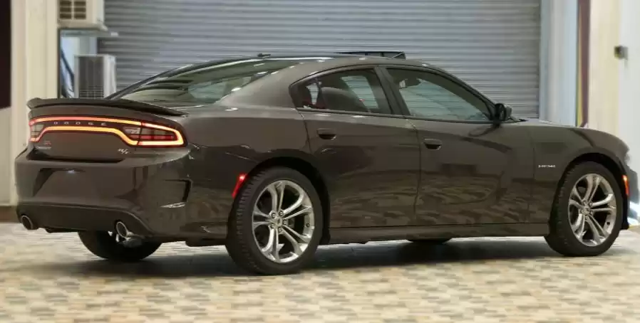 Yepyeni Dodge Charger Satılık içinde Riyad #16620 - 1  image 