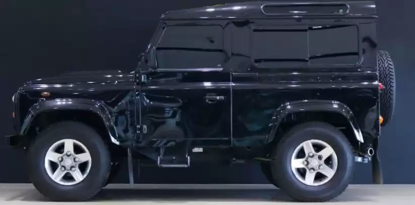 Used Land Rover Defender Unspecified For Sale in Dubai #16625 - 1  image 