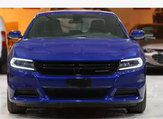 کاملا نو Dodge Charger برای فروش که در ریاض #16629 - 1  image 