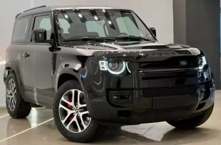 Kullanılmış Land Rover Defender Unspecified Satılık içinde Dubai #16632 - 1  image 