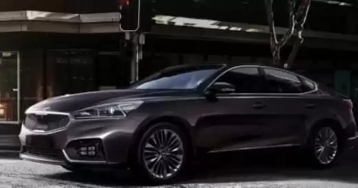 مستعملة Kia Unspecified للبيع في الرياض #16650 - 1  صورة 