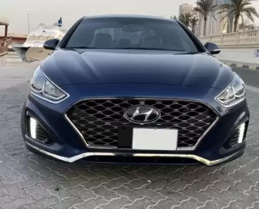 استفاده شده Hyundai Sonata برای فروش که در دبی #16657 - 1  image 