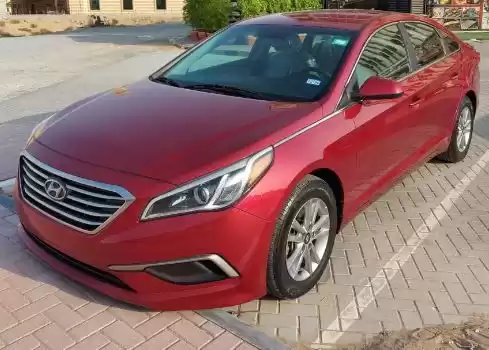 مستعملة Hyundai Sonata للبيع في دبي #16660 - 1  صورة 