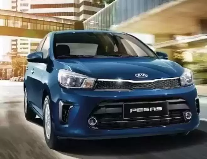Совершенно новый Kia Unspecified Продается в Эр-Рияд #16661 - 1  image 