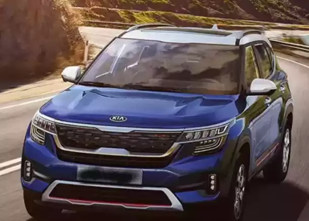 جديدة Kia Unspecified للبيع في الرياض #16664 - 1  صورة 