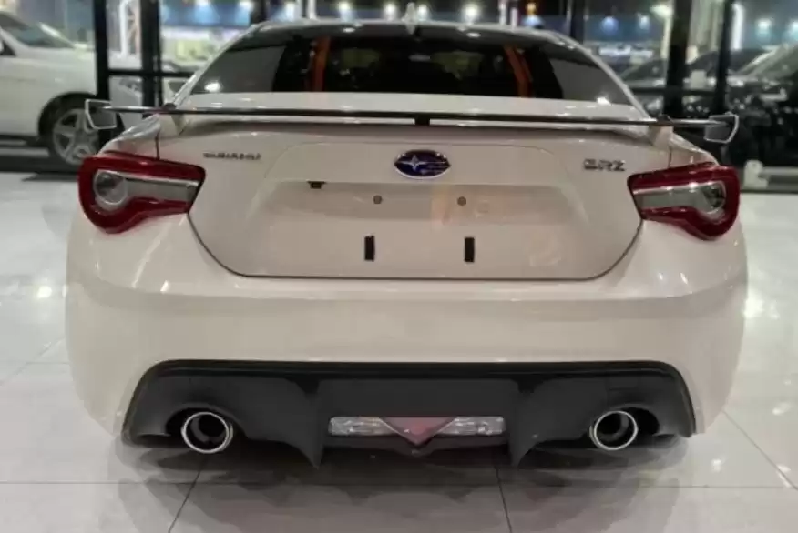 Использовал Subaru BRZ Продается в Дубай #16666 - 1  image 